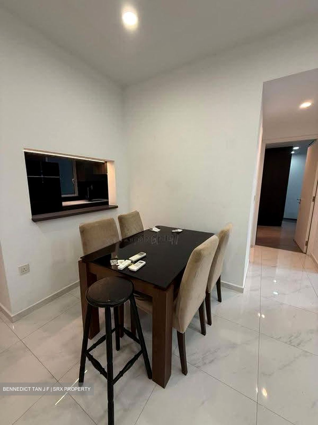 The Minton (D19), Condominium #607523231
